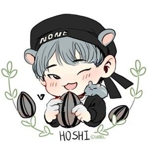 Meet your Posher, Edith